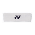 Cintillo Yonex Blanco