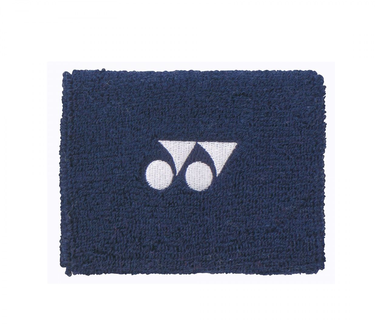Muñequera Yonex Jumbo Azul Marino