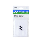 Muñequera Yonex Jumbo Blanca