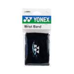 Muñequera Yonex Jumbo Negra