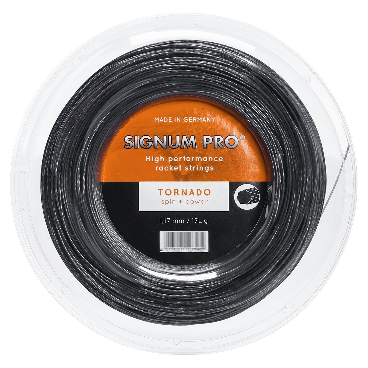 Rollo de Cuerda Signum Pro Tornado 1.23 - 200m