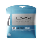 Cuerda Luxilon Alu Power Rough 1.25 - 12.2m