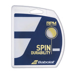 Cuerda Babolat Rpm Hurricane 1.25 - 12m