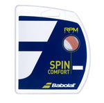 Cuerda Babolat Rpm Soft 1.25 - 12m