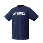 Polera Yonex Azul Marino