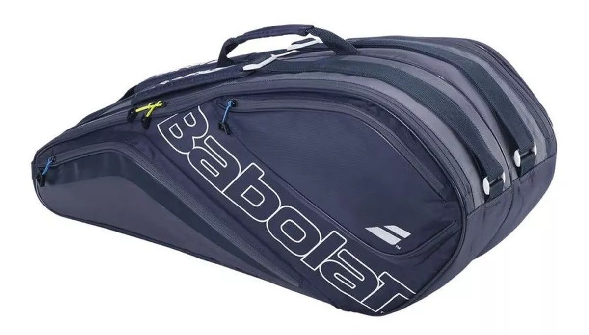 Bolso Babolat Evo Court L X6