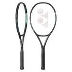 Raqueta Yonex Ezone Aqua Night Black 100 - 300gr