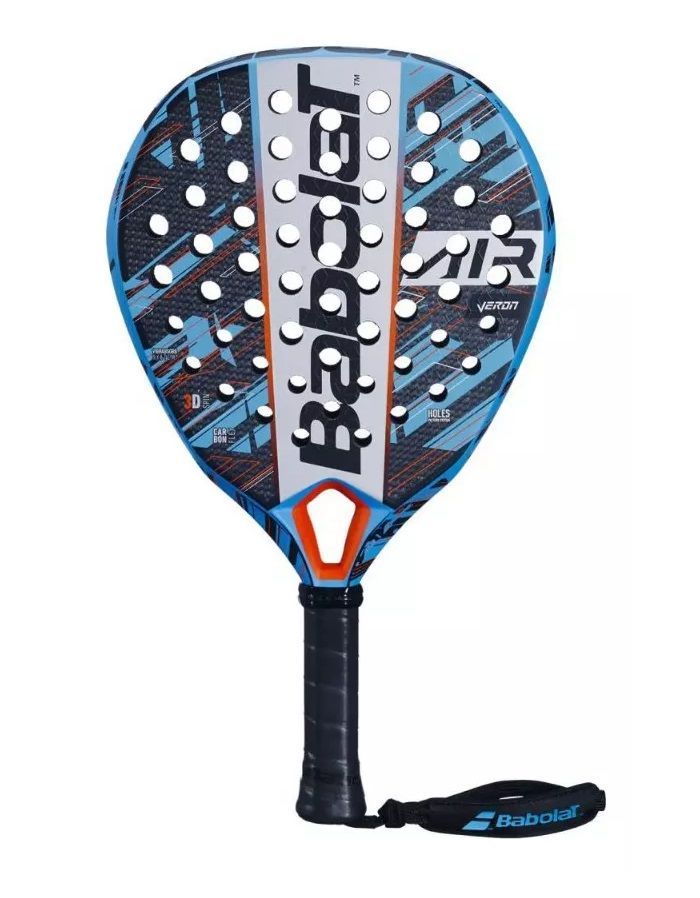 Pala Padel Babolat Air Veron