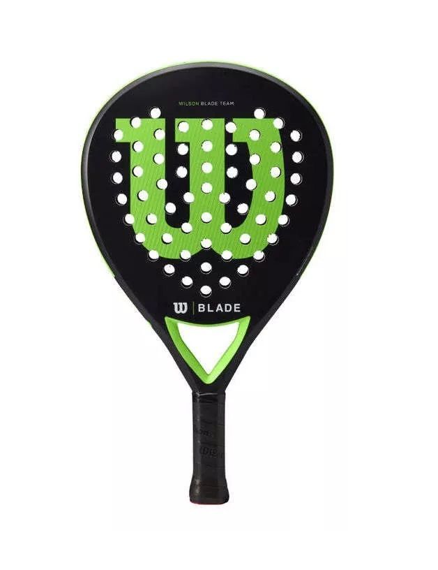 Pala Padel Wilson Blade Team