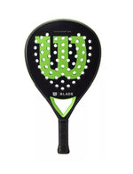 Pala Padel Wilson Blade Team