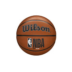 Pelota Wilson Basketball NBA Drv Plus Bskt Sz7