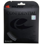 Cuerda Solinco Confidential 1.25 - 12m