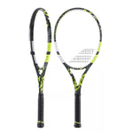 Raqueta Babolat Pure Aero 98 - 305gr