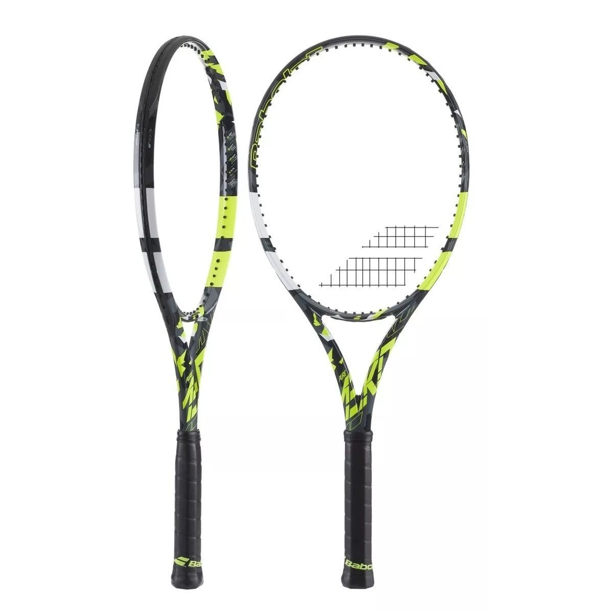 Raqueta Babolat Pure Aero 98 - 305gr