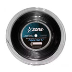 Rollo de Cuerda Zons Polymo Tour Negro 1.23 - 200m
