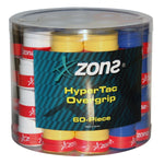 Overgrip Zons Hypertac Multicolor X60