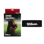 Soporte Wilson Banda Para Rotula