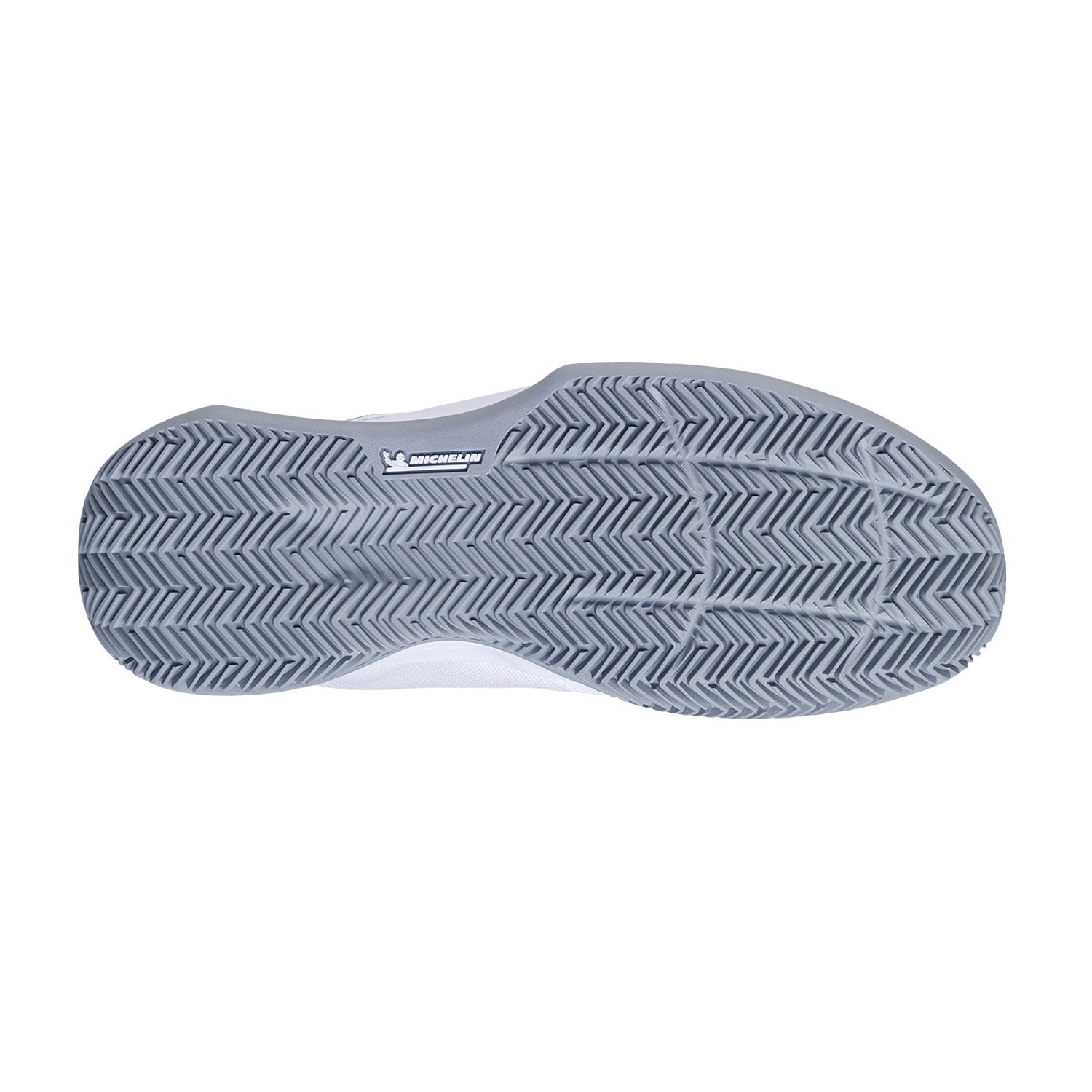Zapatilla Babolat SFX Evo Clay Women White/Lunar Grey