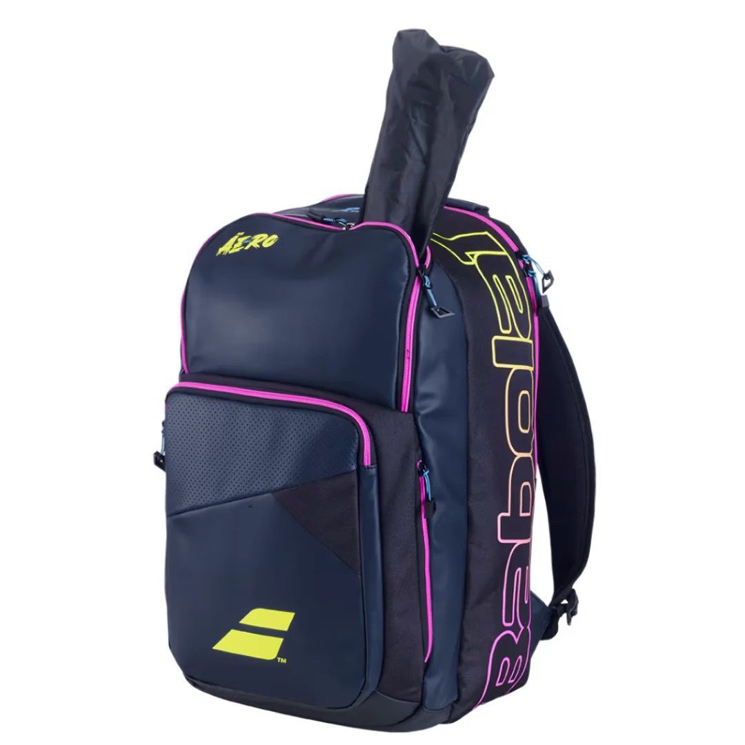 Mochila Babolat Pure Aero Rafa