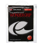 Overgrip Solinco Wonder Grip Blanco X12