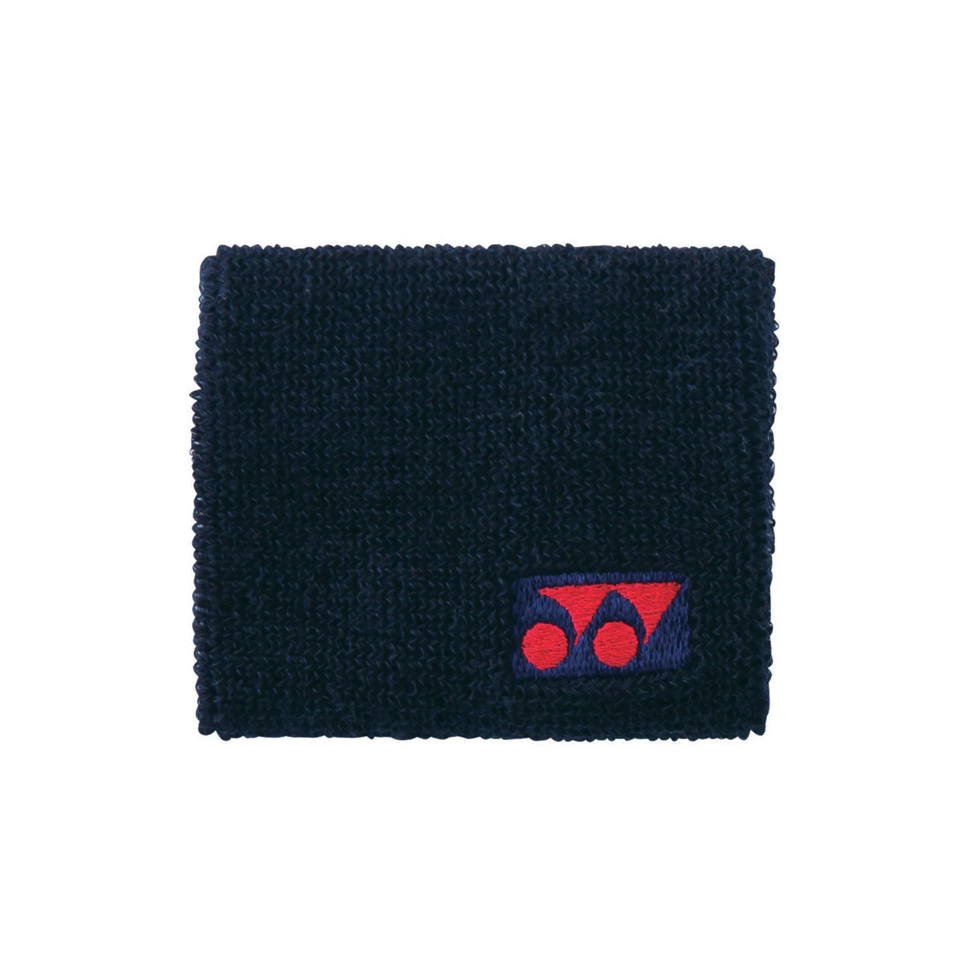 Muñequera Yonex 46089 Azul Marino