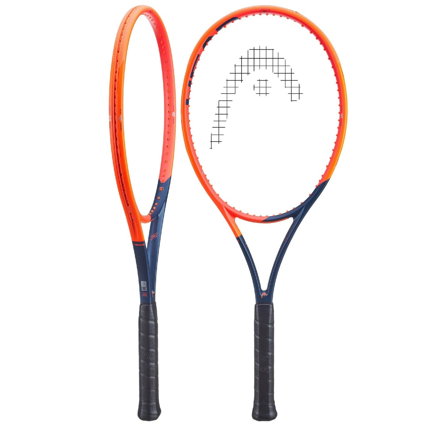 Raqueta Head Radical Pro - 315gr