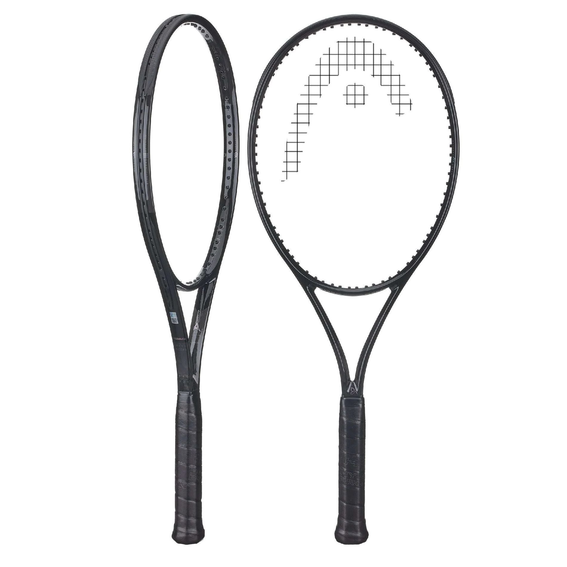 Raqueta Head Speed Pro Legend 310gr