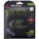 Cuerda Solinco Tour Bite Diamond Rough 1.25 - 12m
