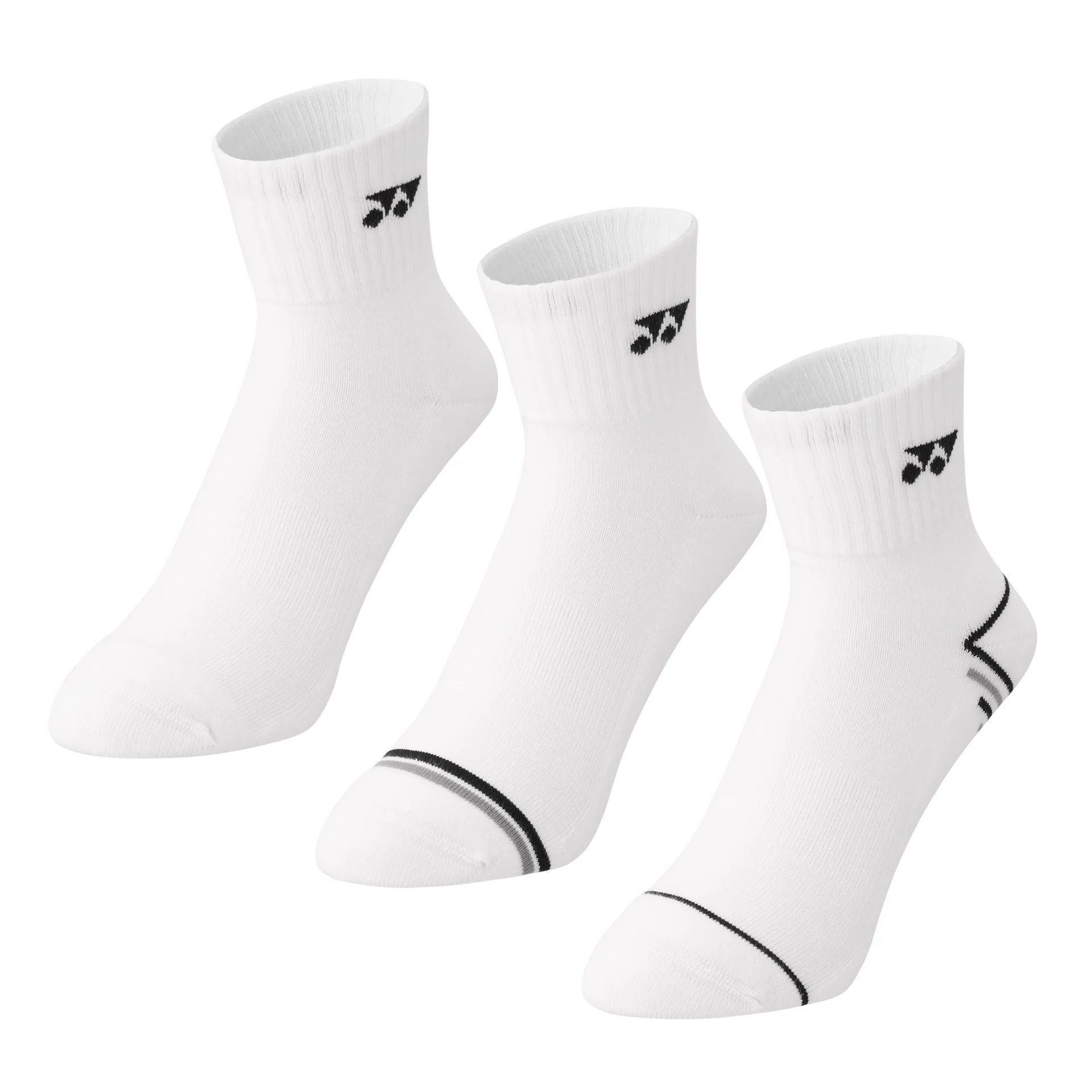 Calcetín Deportivo Yonex 19198 - 3 Pares