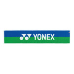 Toalla Yonex Logo 1112 Azul/Verde