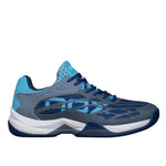 Zapatilla Nox At10 Lux Azul Piedra