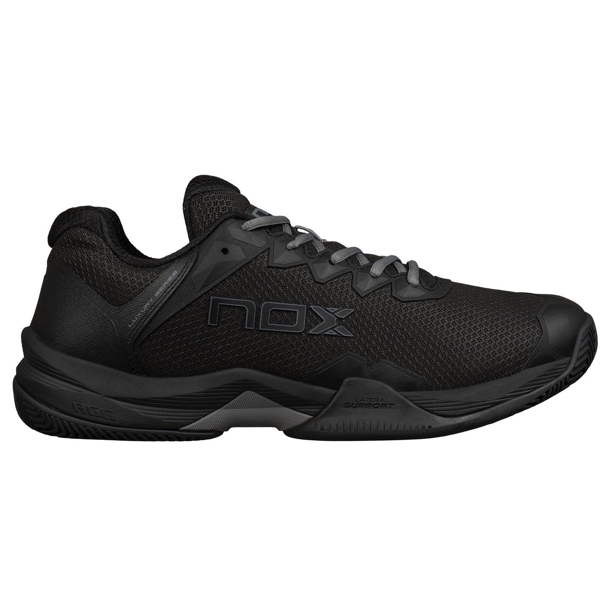 Zapatilla Nox ML10 Hexa Negro