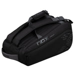 Bolso Paletero Nox Street Series Negro