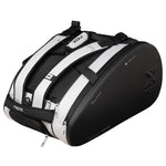 Bolso Paletero Nox Luxury Master Series Blanco/Negro