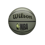 Pelota Wilson Basketball Nba Forge Khaki Sz7