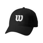 Gorro Wilson Ultralight Cap II Negro