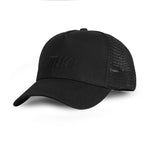 Gorro Tilki Malla Temel Negro