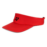 Visera Yonex 441 Roja