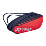 Bolso Yonex Team Rojo Scarlet X6