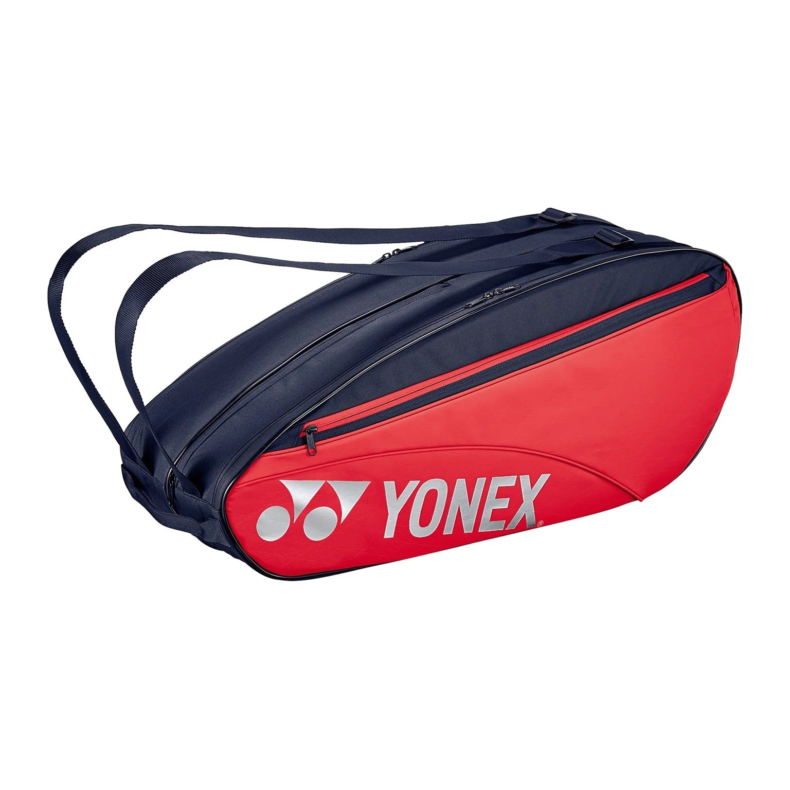 Bolso Yonex Team Rojo Scarlet X6