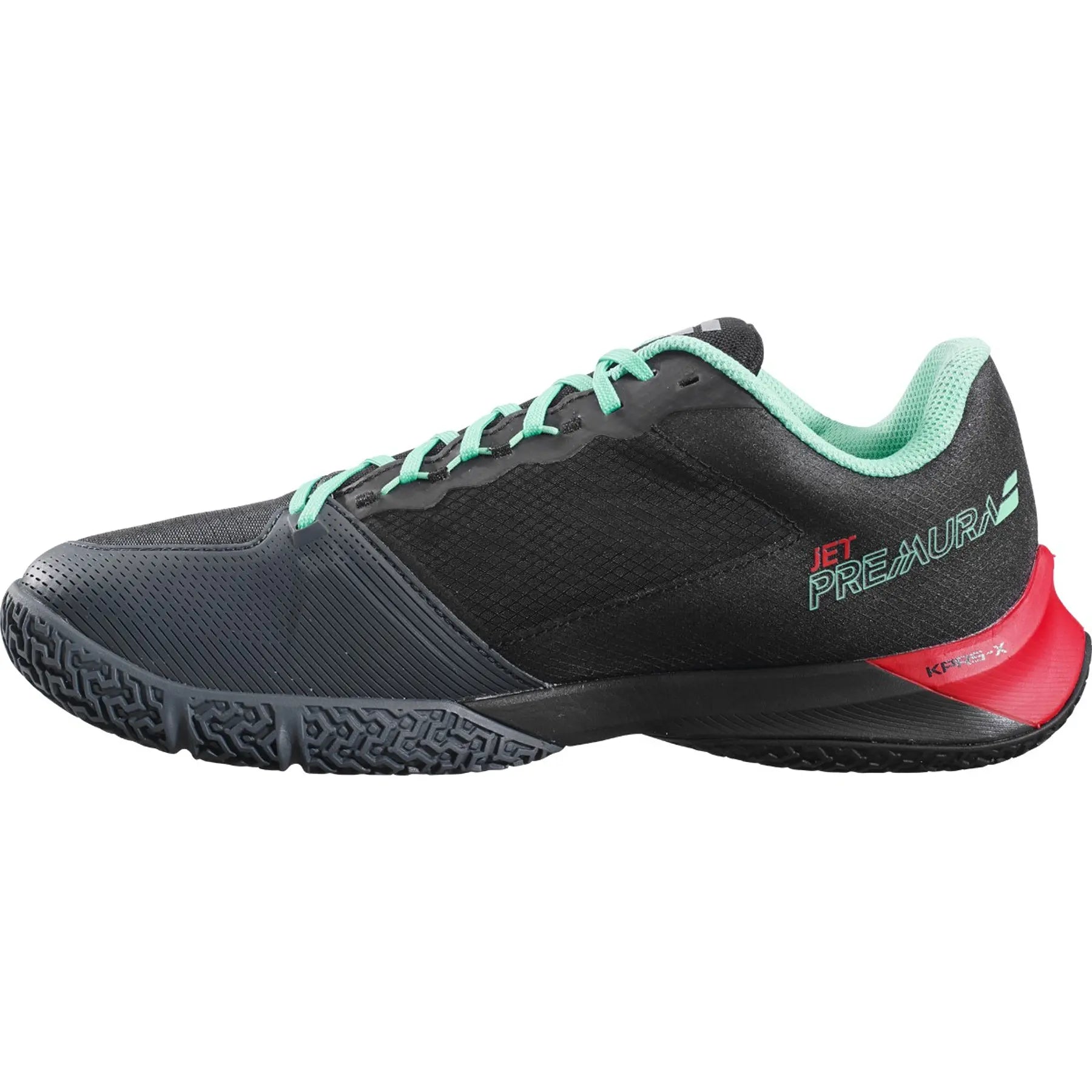 Zapatilla Babolat Padel Jet Premura 2 Men Juan Lebron