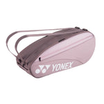 Bolso Yonex Team Rosa X6