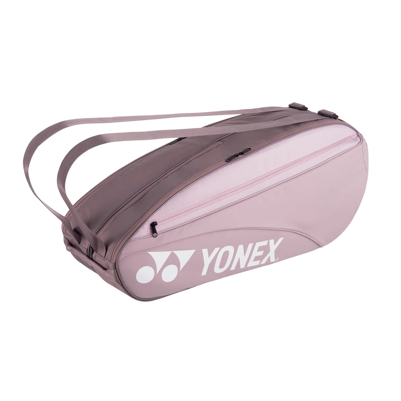 Bolso Yonex Team Rosa X6