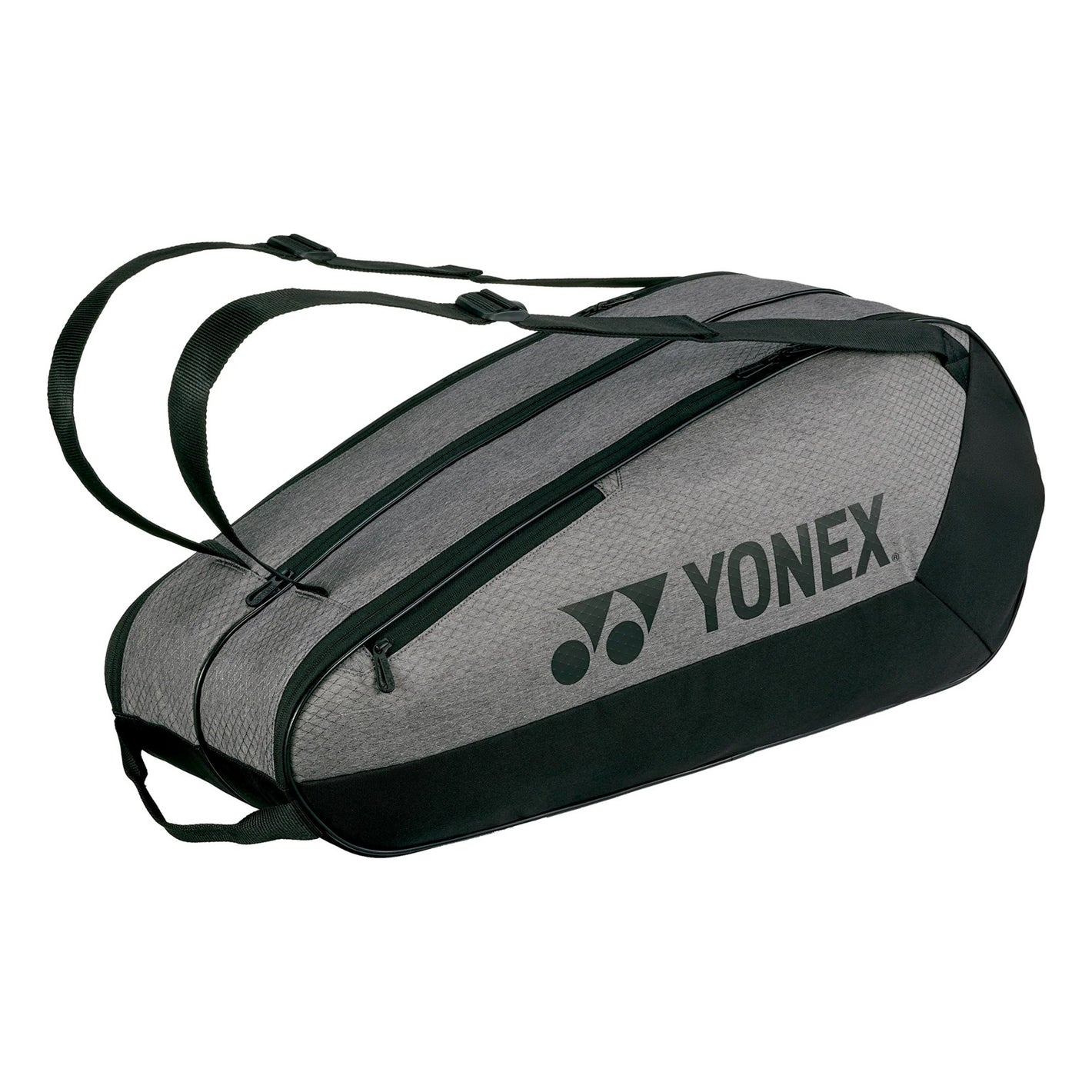 Bolso Yonex Team 42526 Gris X6