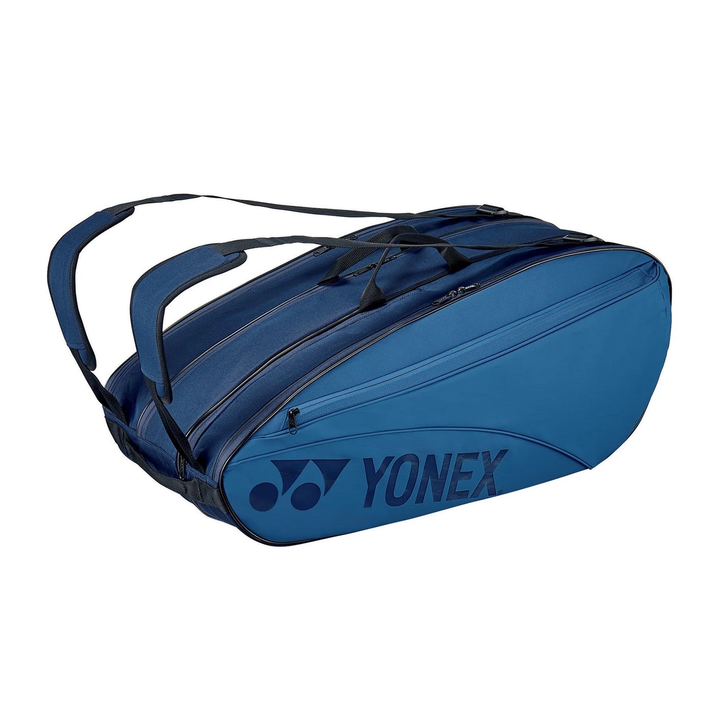Bolso Yonex Team Azul X9