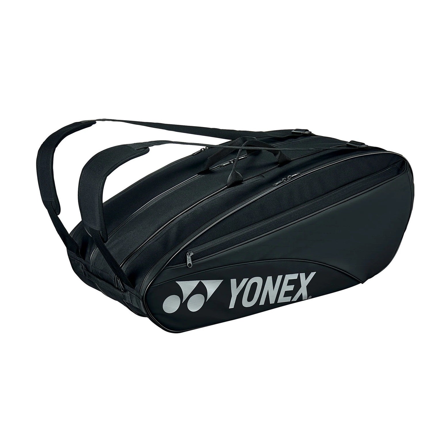 Bolso Yonex Team Negro X9
