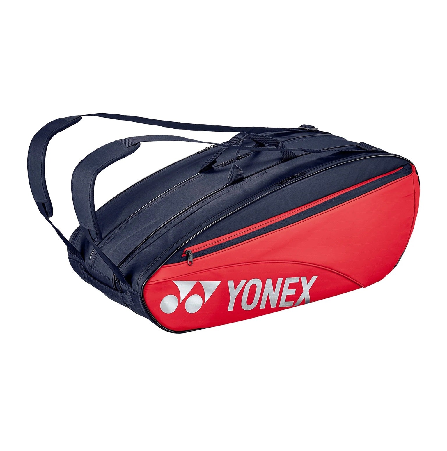 Bolso Yonex Team Rojo Scarlet X9