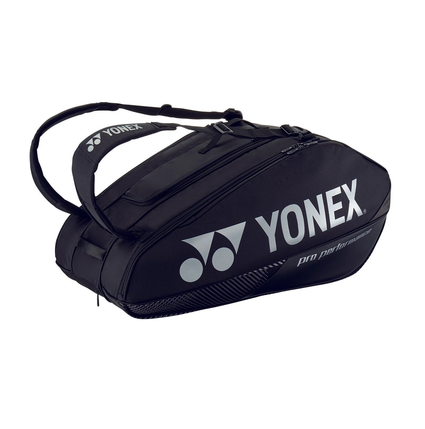 Bolso Yonex Pro 92429 Negro X9