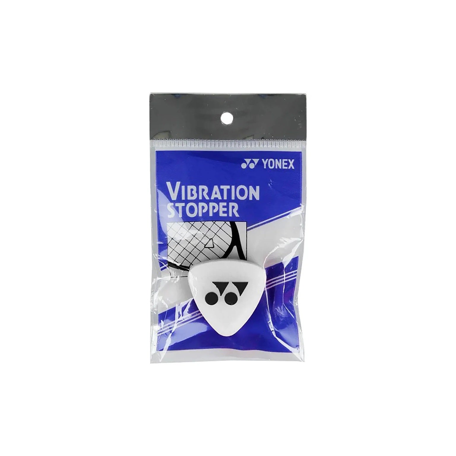 Antivibrador Yonex Stopper Blanco X1