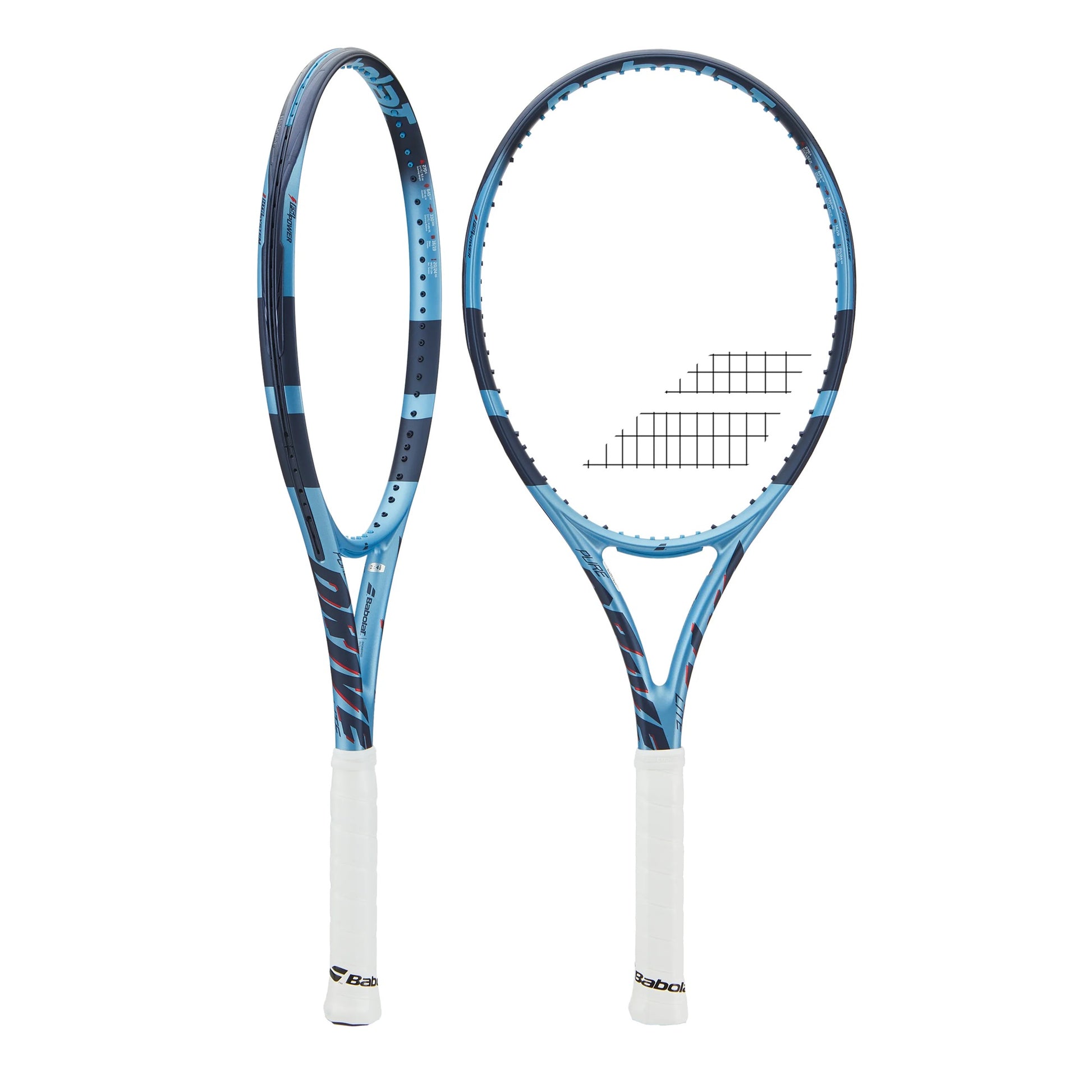 Raqueta Babolat Pure Drive Lite 100 Gen11 - 270gr